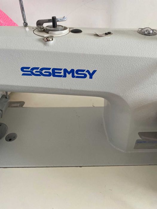 Швейная   машина  промышленная  продам