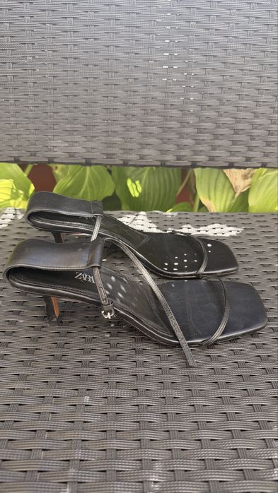 Pantofi Zara 38