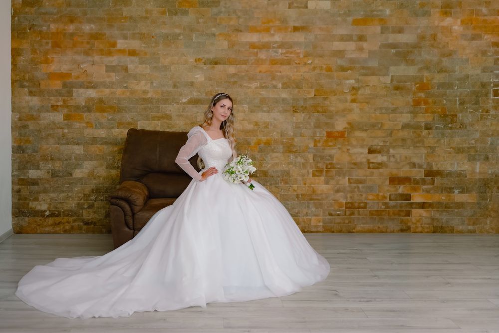 Se vinde Rochie mireasa