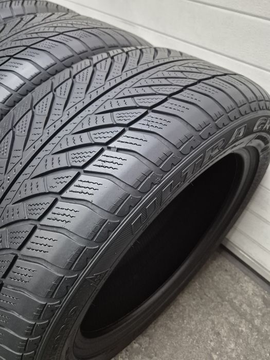 Anvelope Goodyear 255 50 19