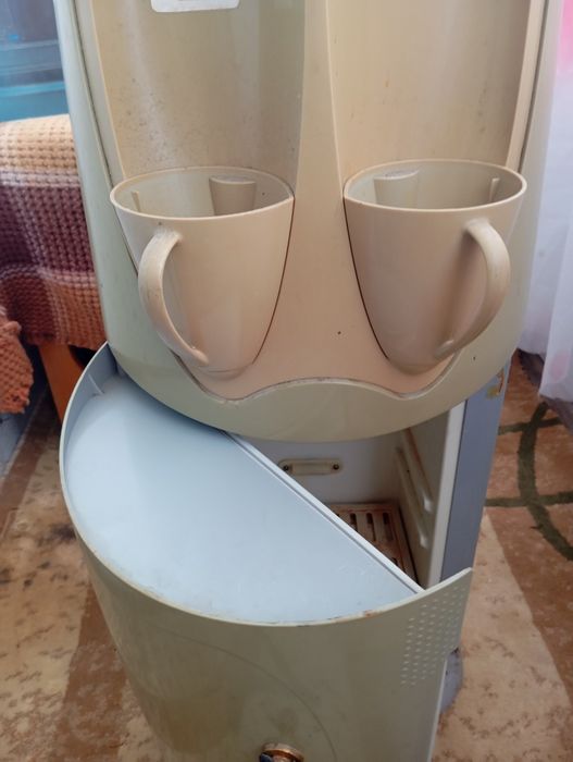 Продам кулер  только  охлаждение