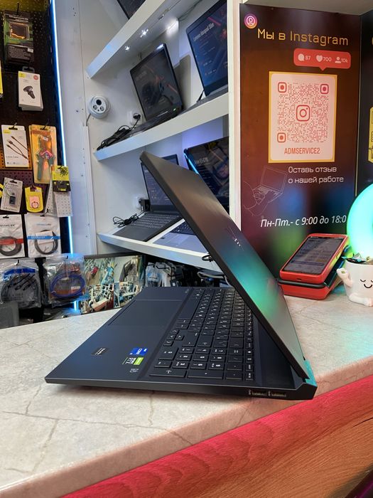 Ноутбук HP Victus