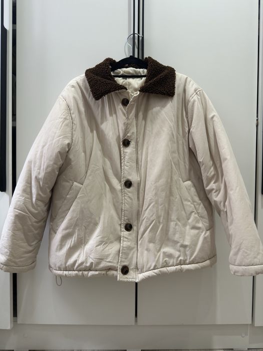 Одежда в хорошем состоянии