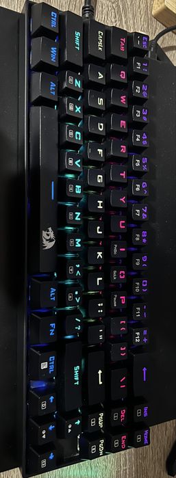 Клавиатура Reddragon Deimos