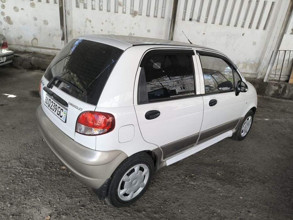 Matiz mx sotiladi