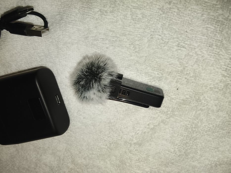 Гарнитура для Айфона