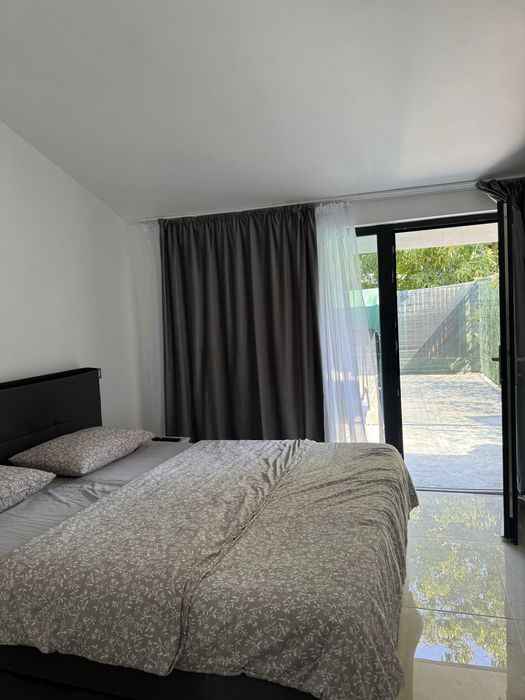 Regim Hotelier Focsani Central Dobrogeanul Gherea