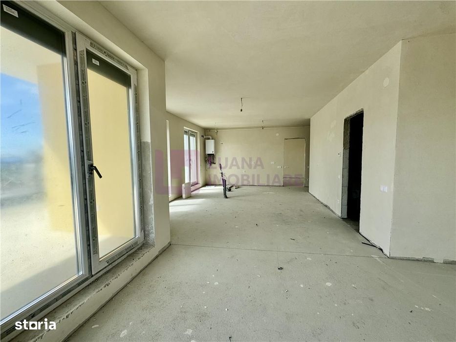 Apartament 2 camere PREMIUM | Turnisor | boxa | lift |
