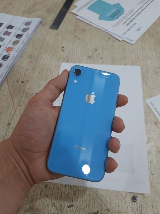 Iphone Xr ideal srochno