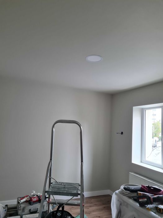 Montaj ,gresie ,faianta  instalati electrice