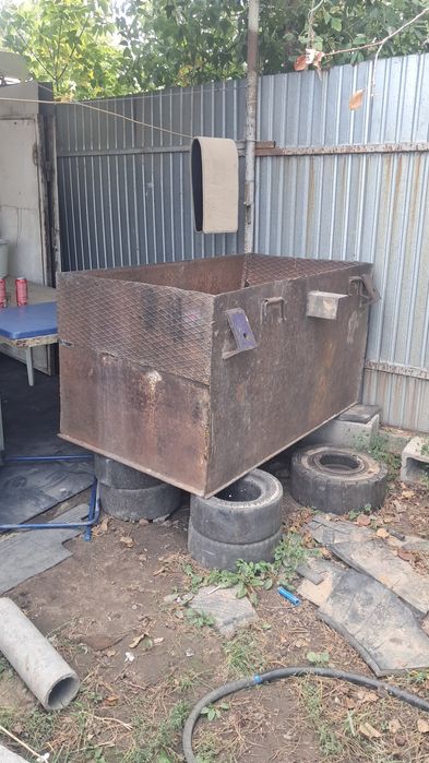 Продам 2 емкости