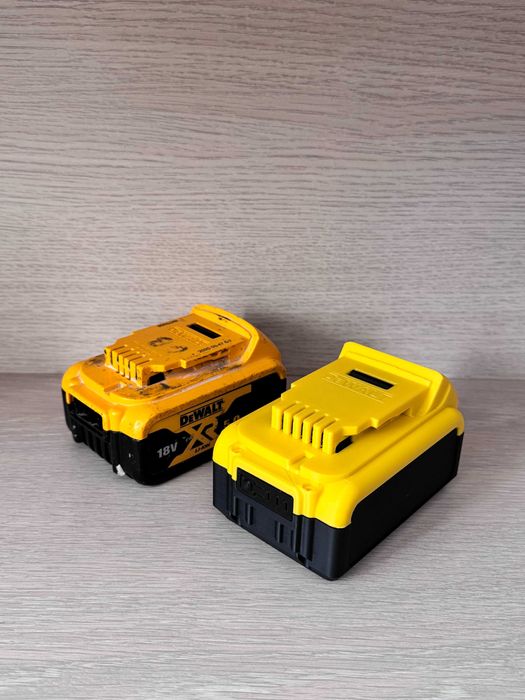 Carcasa Dewalt DCB-184