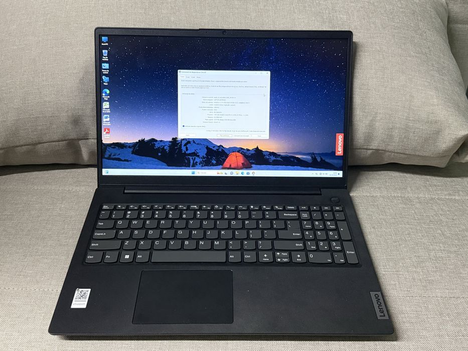 De vanzare laptop Lenovo