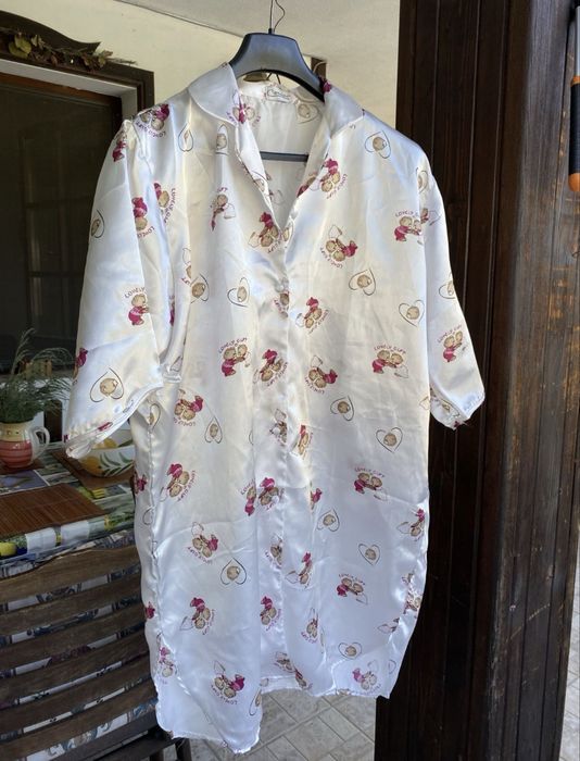 Продавам голямо шалте 30€