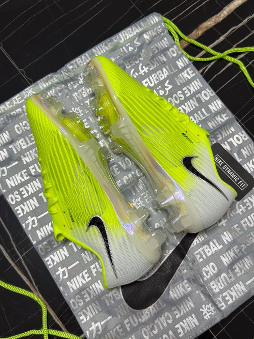 Ghete de fotbal Nike