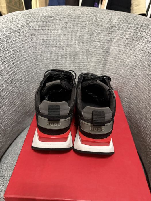 мъжки обувки Cesare 4US ,hugo boss, baracuda,Armani ex