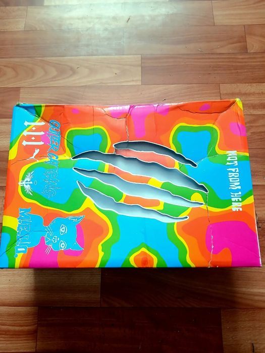 puma lamelo 3 новый