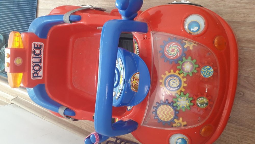 Продается детская машинка