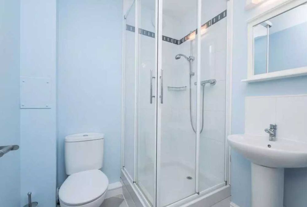 Дава се под наем Тристаен апартамент в Пловдив, Каменица 1 - 85 кв.м за 306 € - Снимка #4