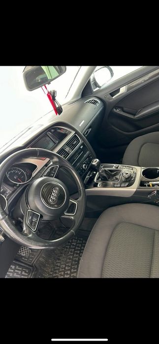 AUDI A5 2012 — imagine 4