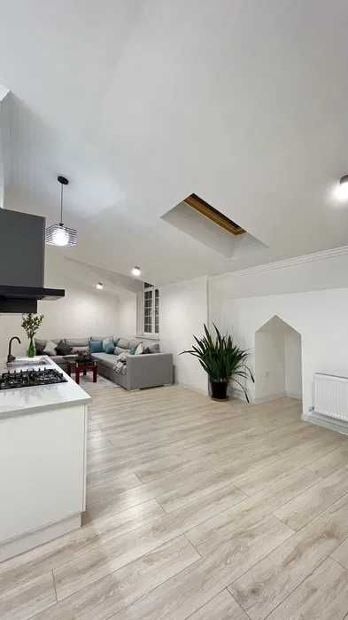 Сдаётся кватира на жк Greenwich