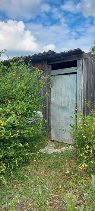 Продам дачу в со Ромашка