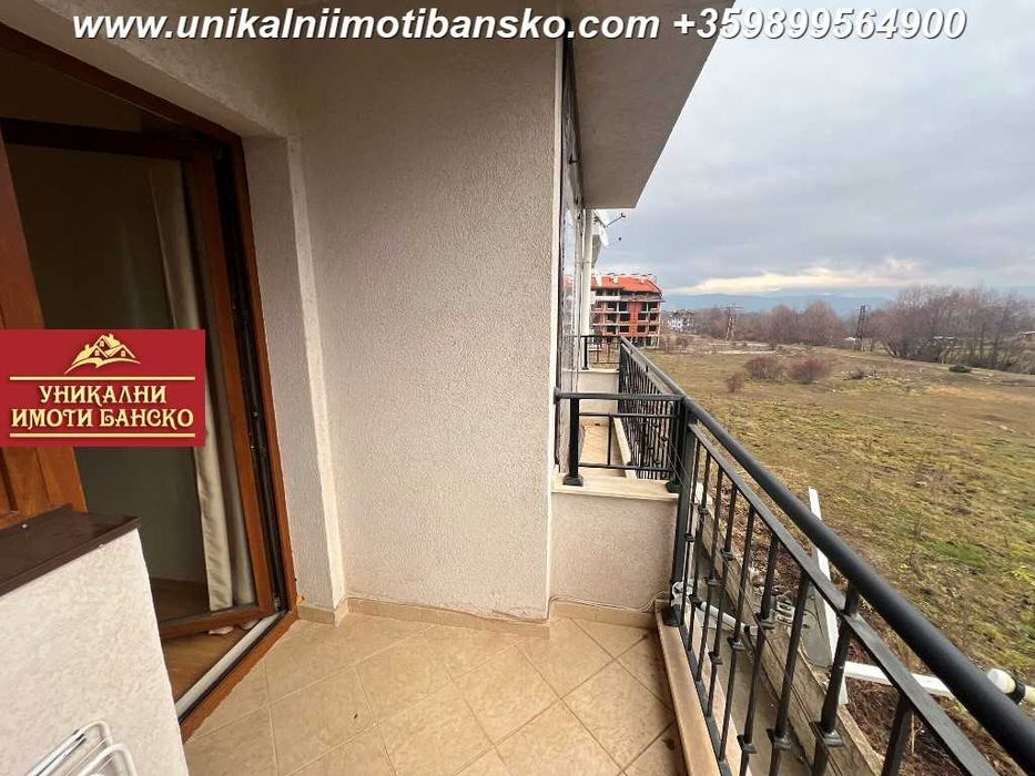 Продава се Двустаен апартамент в Банско - 92 кв.м за 1033 €/кв.м - Снимка #18