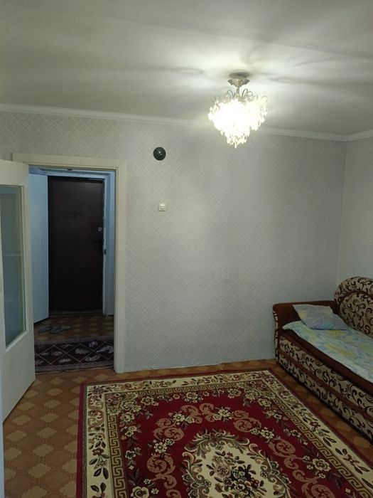 Сдам 1 комнатную квартиру
