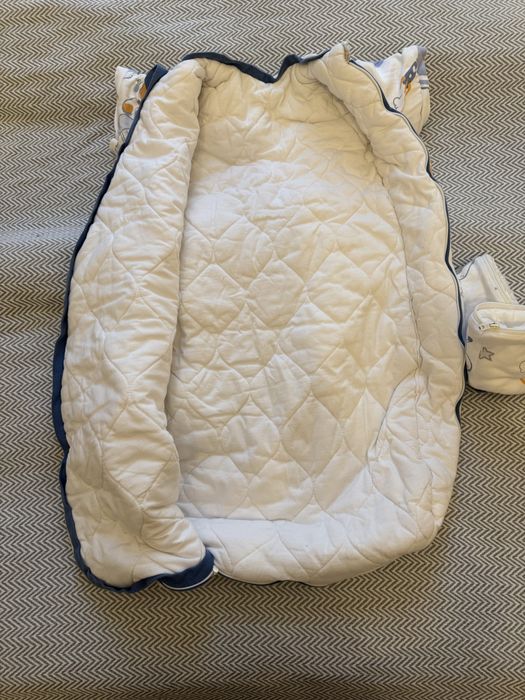 Чувалче за сън, 3,5 tog, без забележки