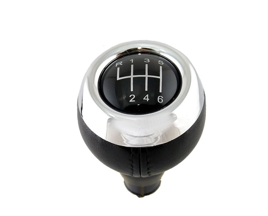 Топка за скоростен лост, Mini, Clubman, One, Cooper D, 6 скорости