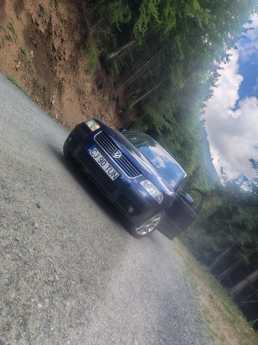 VOLKSWAGEN Caddy 2004 — imagine 2
