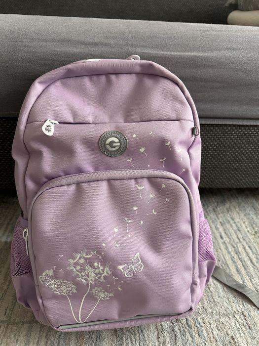 Рюкзак для девочки Grizzly