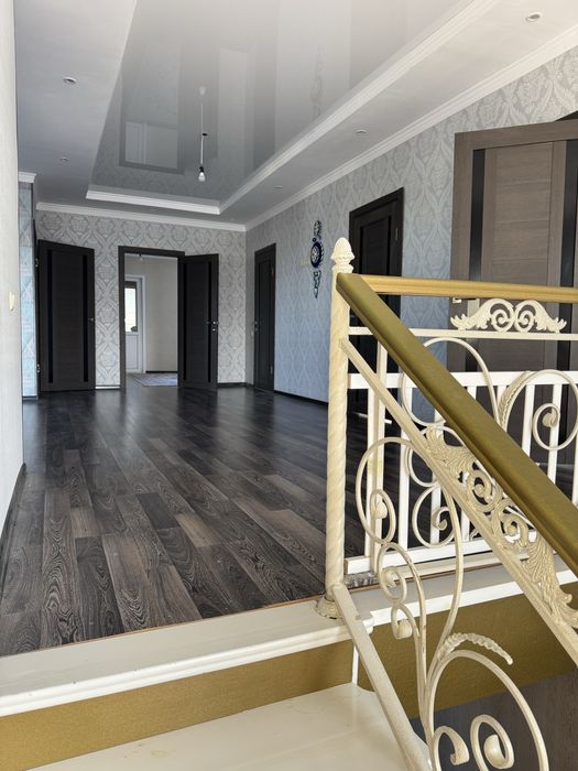 Сдается в аренду посуточно мансардный дом