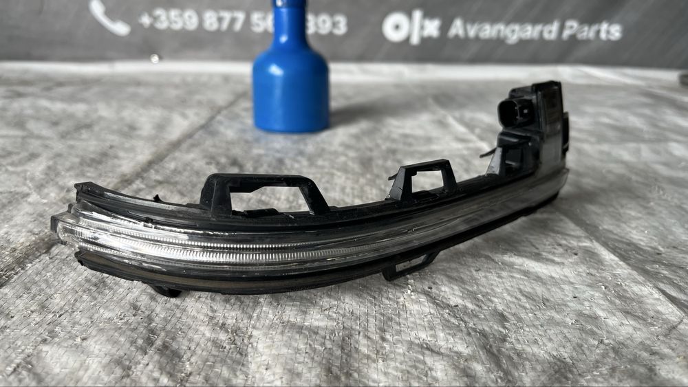 Мигач дясно огледало BMW X5 2022