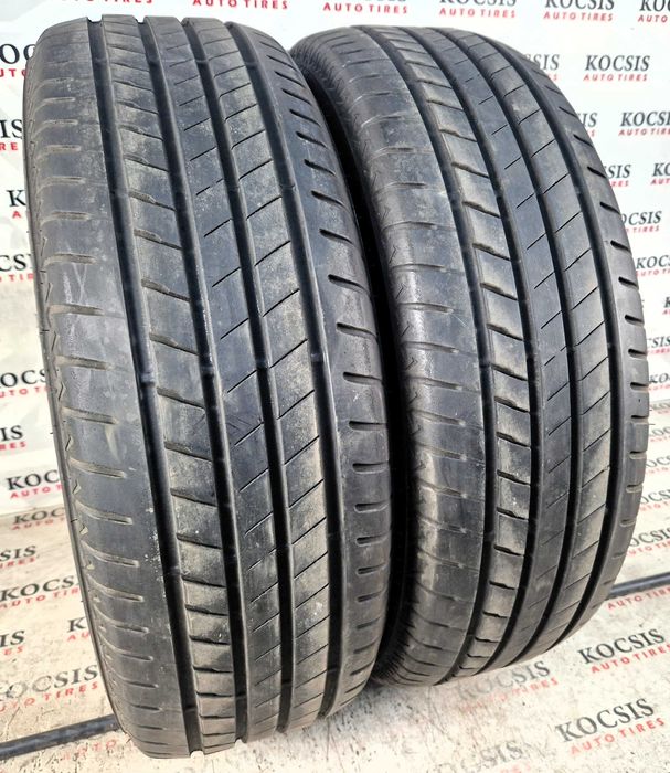 Anvelope second hand vara 225 60 18 Bridgestone