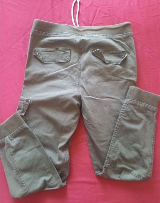 Blugi jogger h&m 12/13 ani