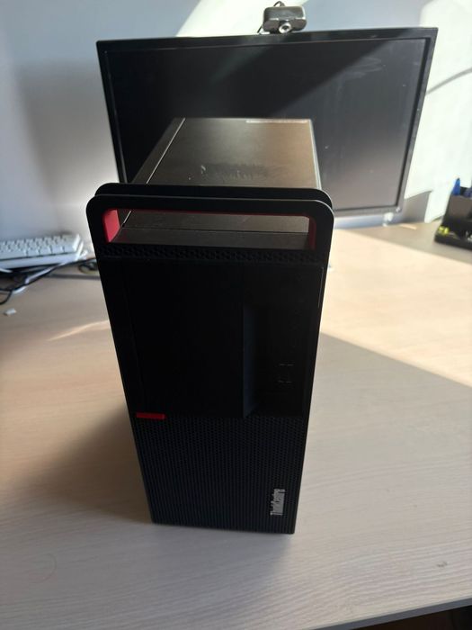 PC Gaming Lenovo ThinkCentre