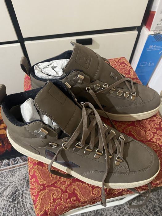 Sneakers Veja absolut noi