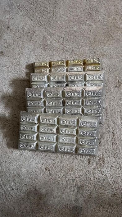 Баббит олово победит молибден