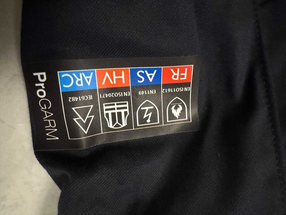 Панталон ProGARM за високоволтова работа