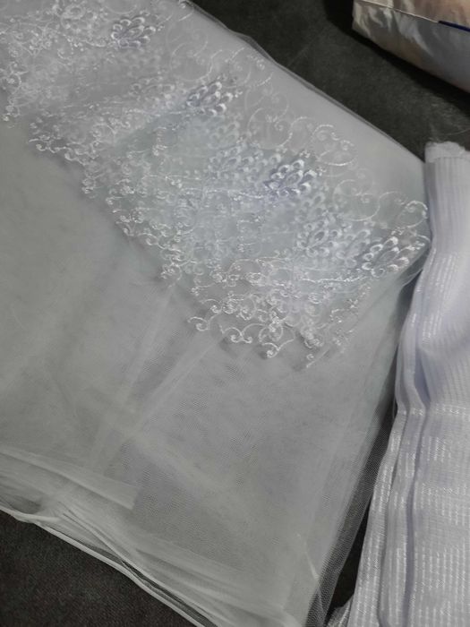 Продам куски новые кто шьет