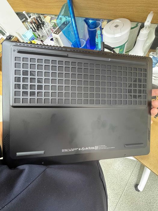 HP Omen 16 Slim Gaming Laptop
