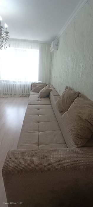 Продаётся диван .
