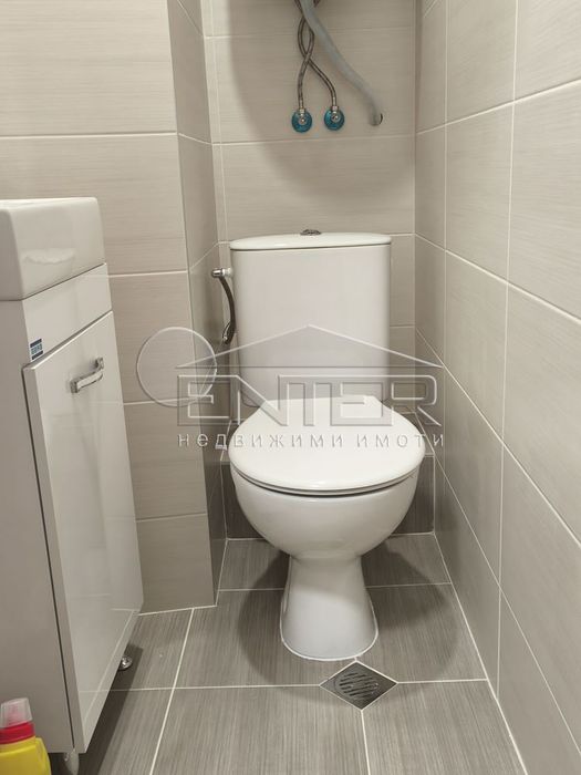 Дава се под наем Четиристаен апартамент в Варна, Кайсиева градина - 92 кв.м за 459 € - Снимка #7