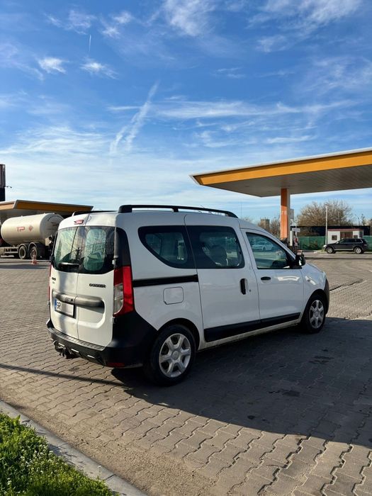 De vânzare Dacia Dokker 1.5 DCI 2013