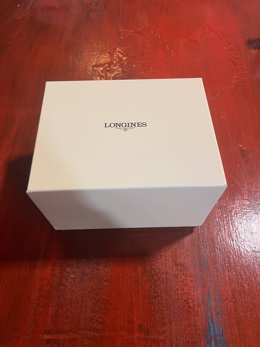 Longines Master Collection 38.50mm L2.628.4.78