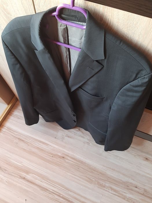 Sacou original HUGO BOSS marimea 52