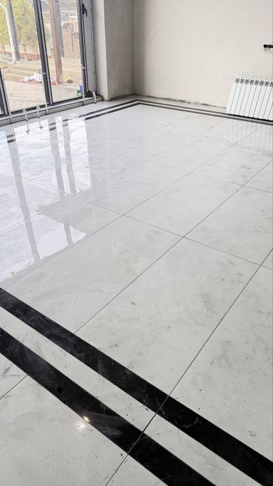 Мастер кафельщик