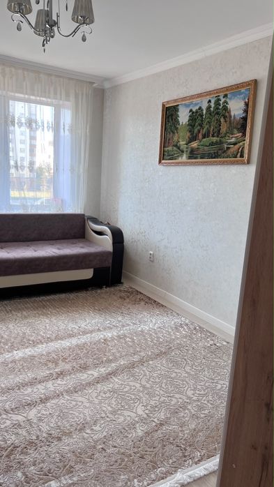 Продается 3х-комн.кв в г.Астана