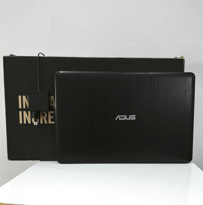 Продаётся Ноутбук Asus